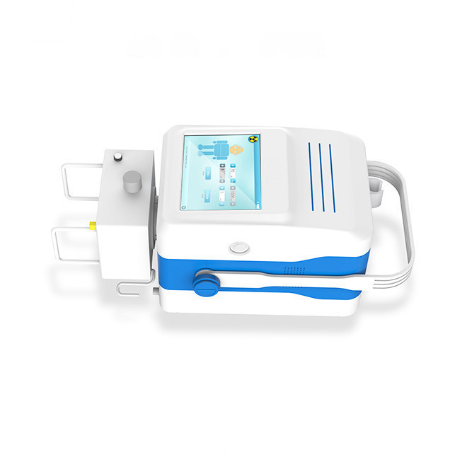 Online Portable Digital X-ray System AMPX07