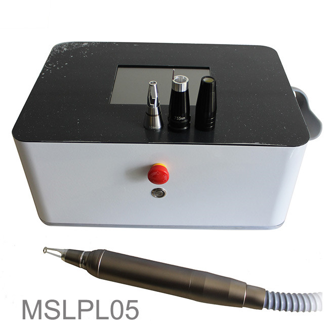 Best laser tattoo removal machine AMPL05 cost