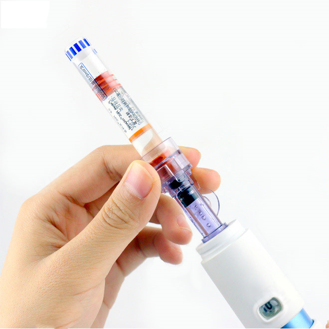 AMQS-P Needle-free Injector | injection equipment