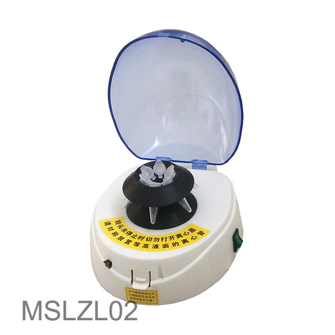 Micro centrifuge | types of centrifuge AMZL02