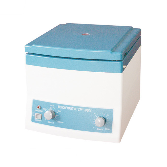 AMZL18	Heamatocrit centrifuge for sale