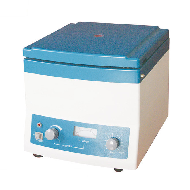 AMZL19	Multipurpose high speed centrifuge application