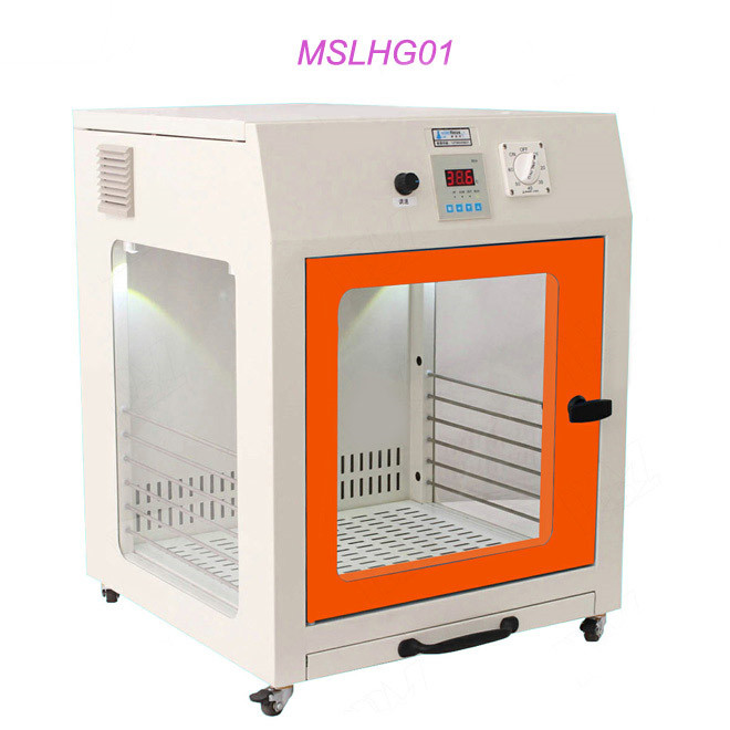 Small & medium pet dryer machine AMHG01