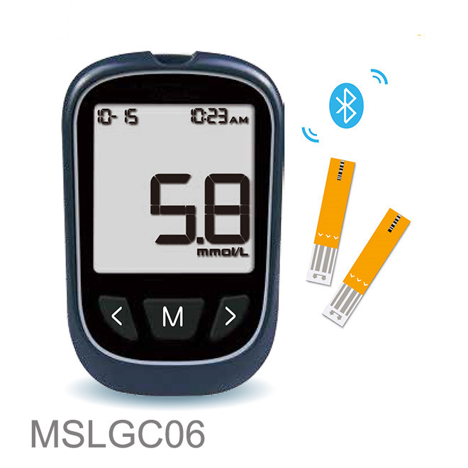 Blood glucose test | blood glucose measurement AMGC06