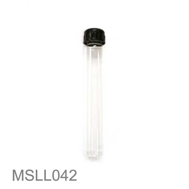 AML042 Test tube with screw cap | test tube laboratory