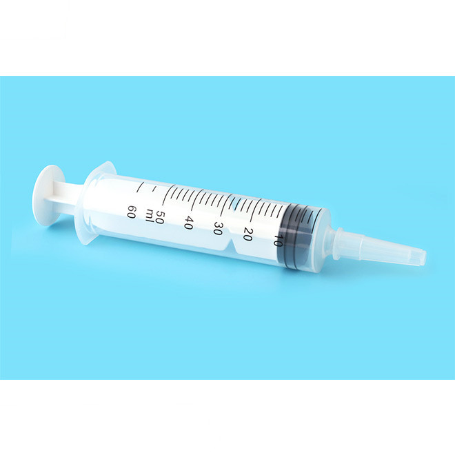 AMSG09 Disposable Feeding Syringe | Syringe for Feeding