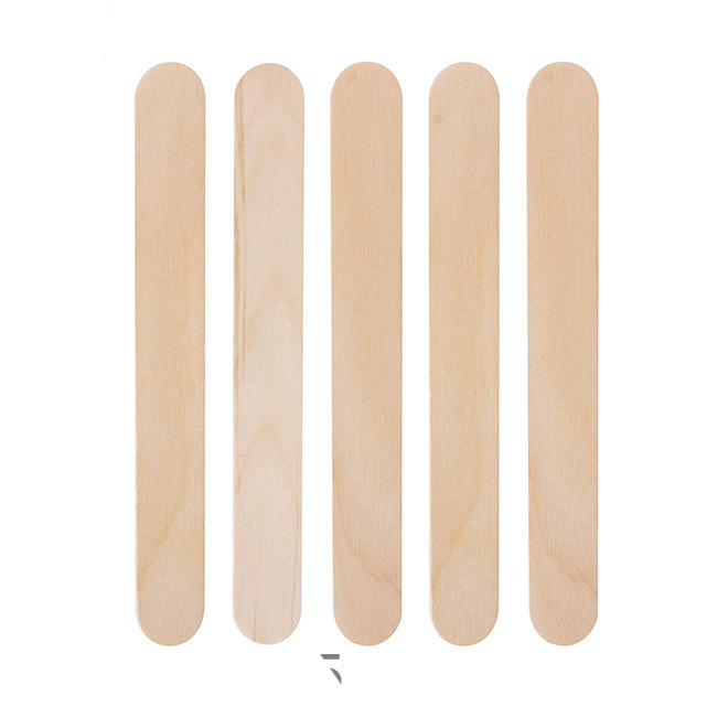 AMSP015 Disposable Wooden Tounge Depressor Sticks Price