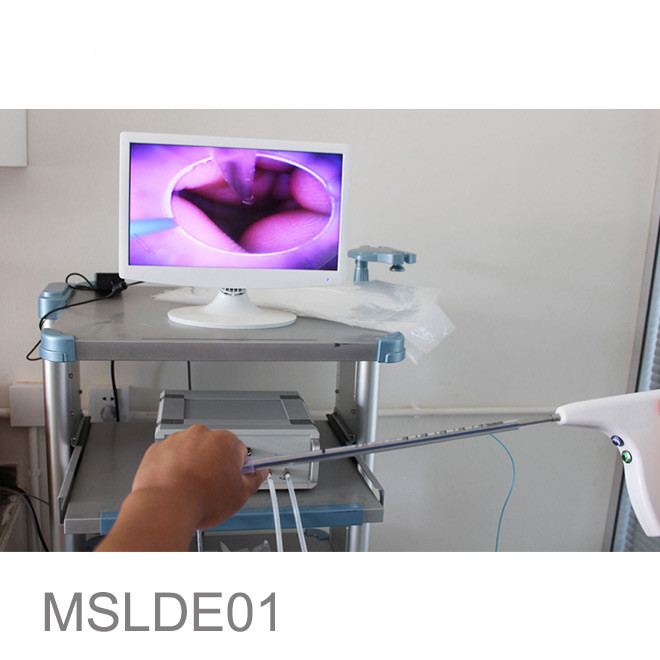 Alat za vizualnu infuziju pasa za umjetnu oplodnju AMDE01
