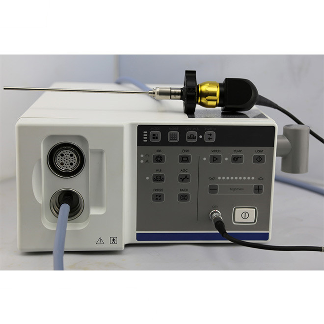 Video processor | endoscopy tool AMVP03 Featured Image