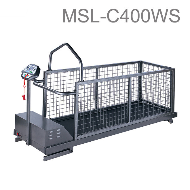 Electric animal treadmills AM-C400WS – Medsinglong