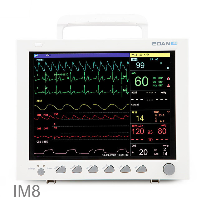 Patient monitor | patient monitoring devices iM8