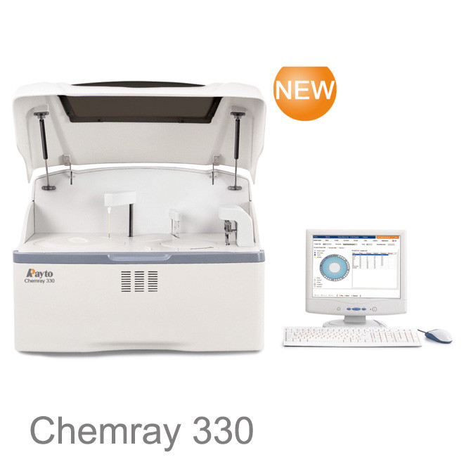 rayto Chemray 330 biochemistry analyzer for sale
