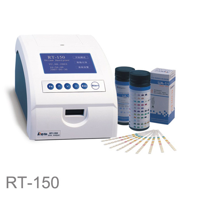 Rayto RT-150 idrar analiz cihazı fiyat listesi
