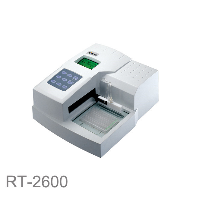 Rayto RT-2600C Microplate Washer для продажи
