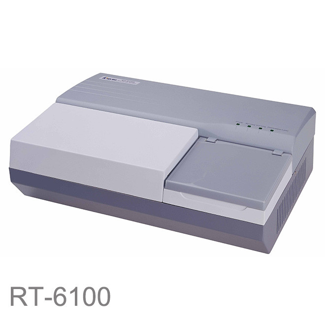 Rayto RT-6100 Microplate Reader iri kutengeswa