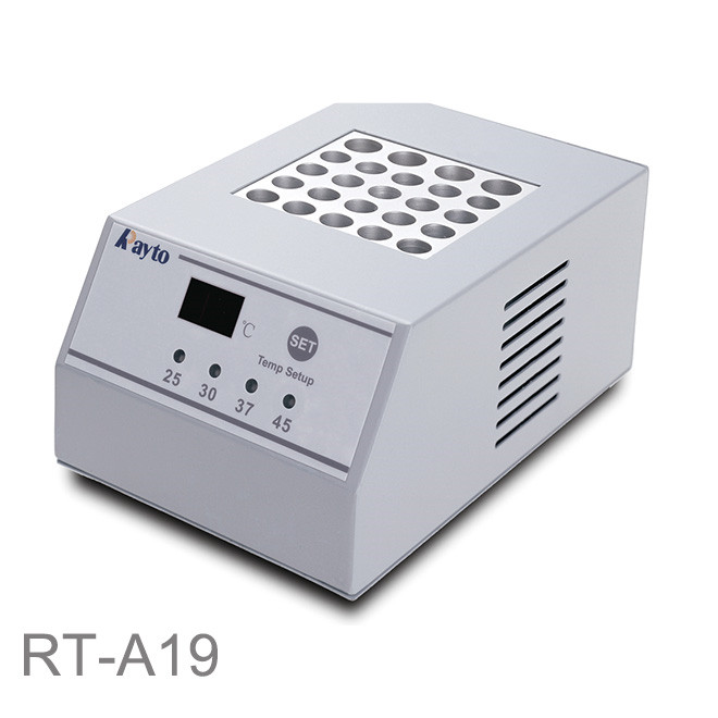 Rayto RT-A19 lab Incubator machine for sale