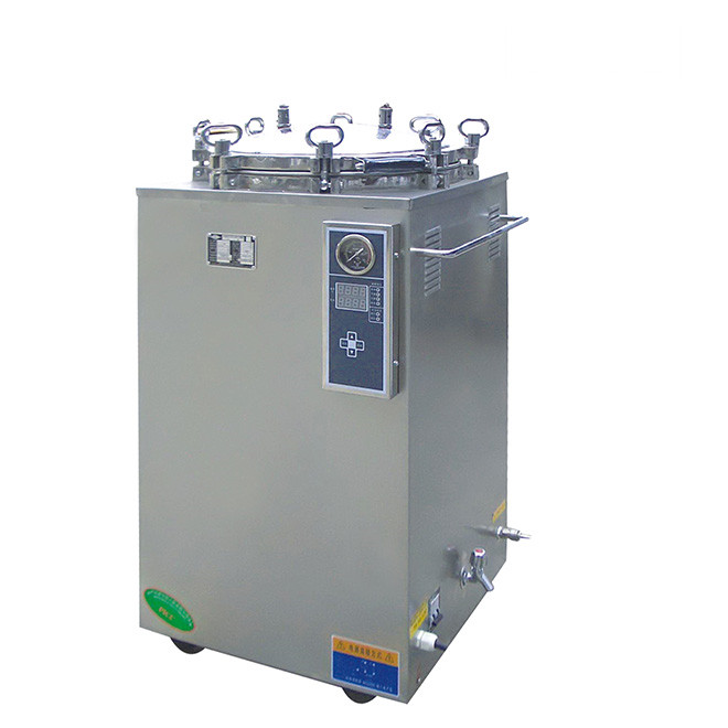 Microwave steam sterilizer | autoclave vertical AMPS11 for sale