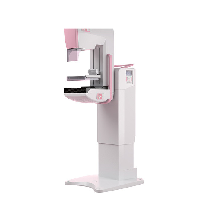 Efficient Navigator DR Mammography AMRX02