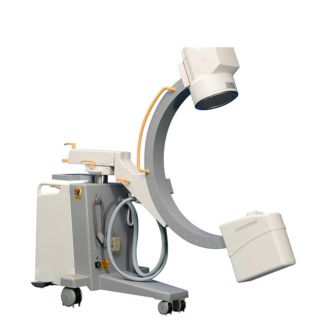 AM Portable fluoloscopy C-arm X-ray Machine AMCX34 for sale