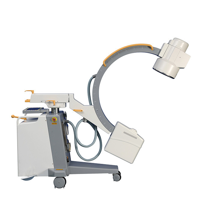 AM 100ma ဆေးဓာတ်မှန် fluoroscopy စက် AMCX37 ရောင်းရန်ရှိသည်။