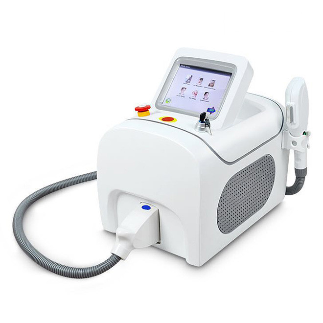 Grosir Beauty Laser Equipment |OPT Beauty Machine AMHR04