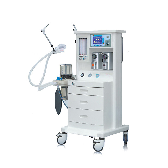 კარგად იყიდება AMGA06, რომელიც გამოიყენება საავადმყოფოს ქირურგიული ოპერაციების ანესთეზიის აპარატში