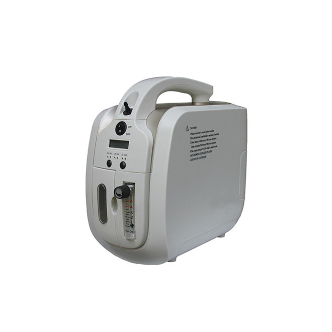 AM New design Oxygen concentrator easy to carry AMJY01 for sale