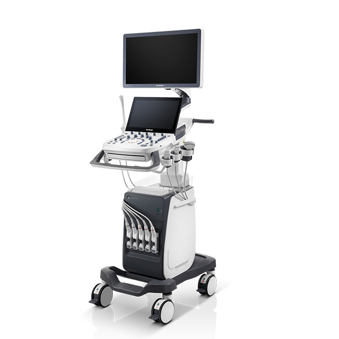 buy ultrasound machine sonoscape p10