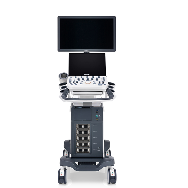 Sonoscape P15 Diagnostic Color Doppler Ultrasound Device