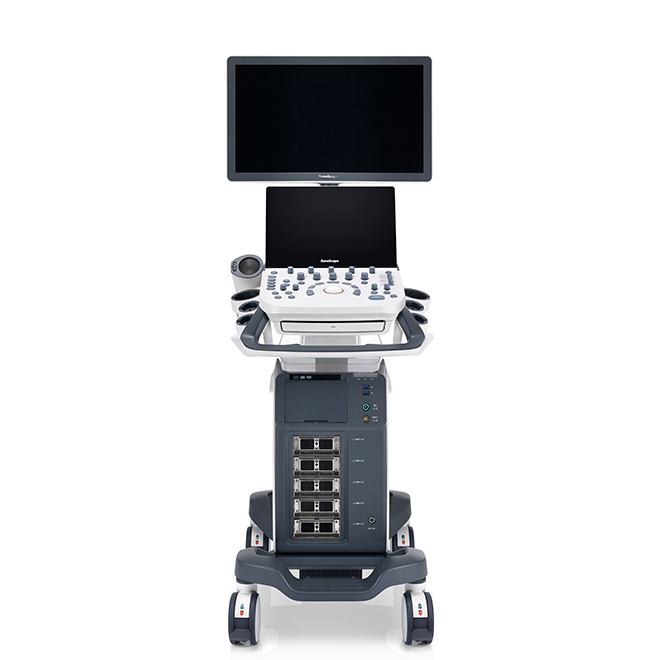 China Ultrasound Machine Sonoscape P20 with Low Price