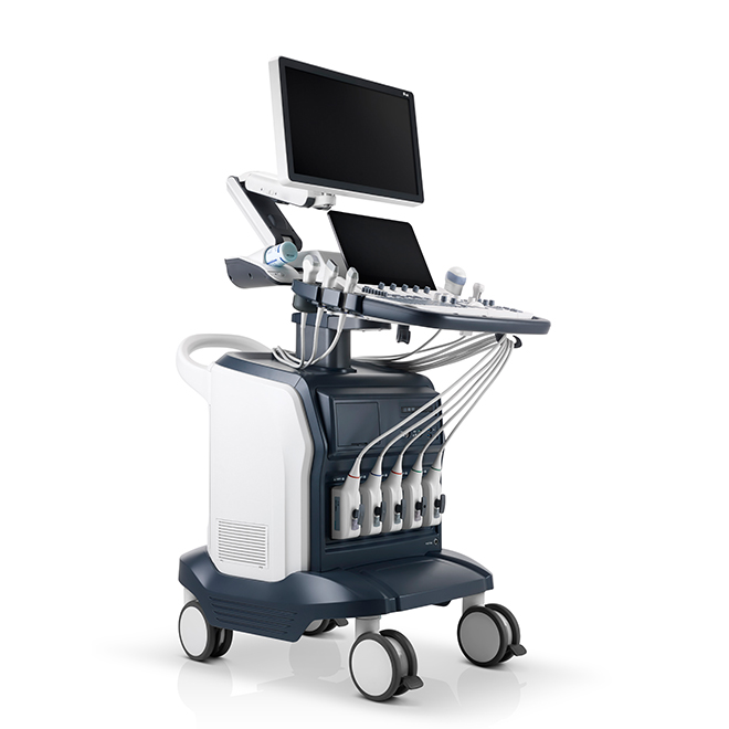 Cheap Sonoscape S60 Ultrasound Machine for Obstetrics