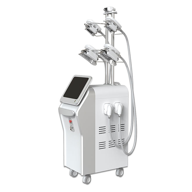 Cryolipolysis Lawas Contouring System Machine AMCY13 5S