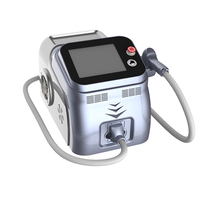 Faster and Better Laser Hair Removal Machine AMDL08B
