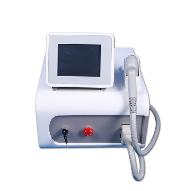 Máquina de depilación láser de diodos AMDL10