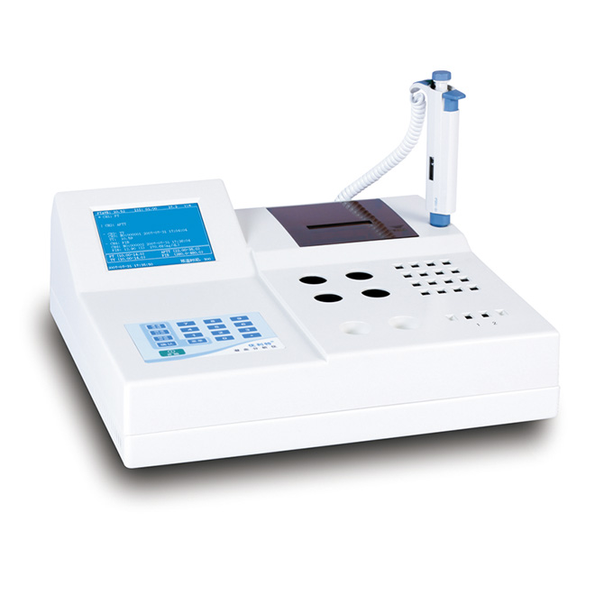 New Automated coagulation analyzer URIT-600 for sale