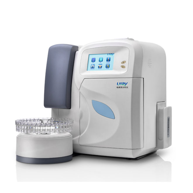 Portable Blood Gas and Electrolyte Analyzer machine URIT-910Plus