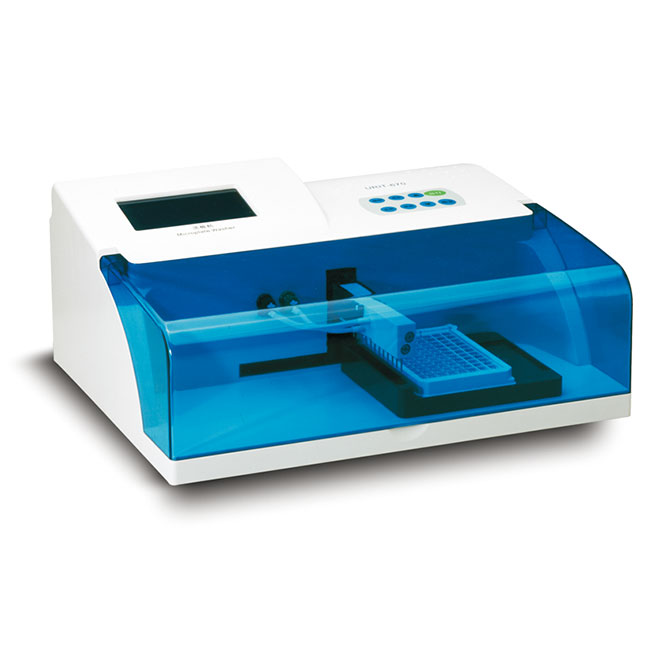 New Portable Microplate Reader machine URIT-670 for sale