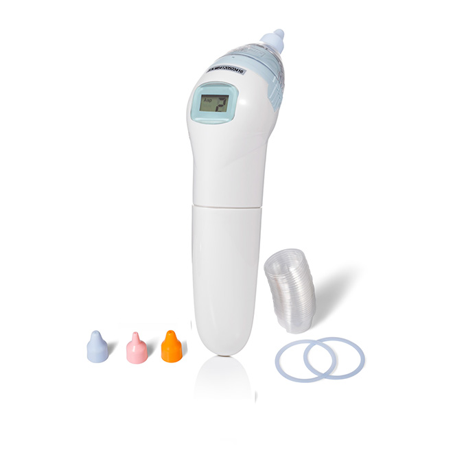 Portable Electric Nasal Aspirator for Baby Mslnc001