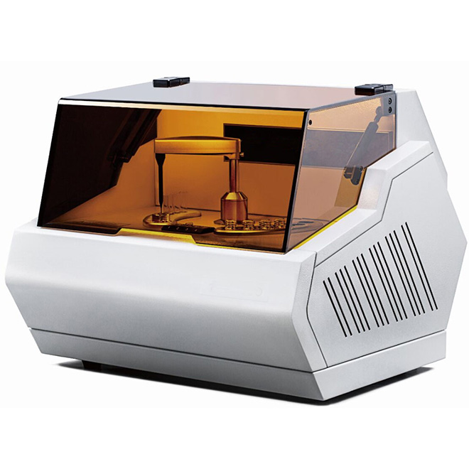 China wholesale Pulse Oximeter - Cheap Full Automatic Coagulation Analyzer machine AMFBA01 – Amain