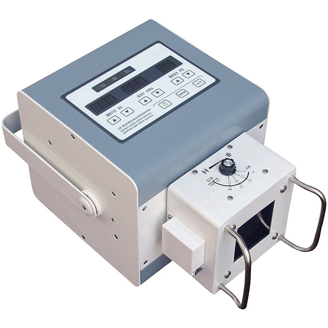 2.4KW Handheld fluoroscopy x-ray machine – AMPX04