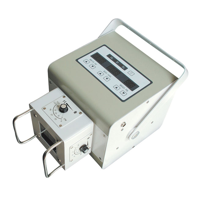 Portable medical diagnostic x ray machine – AMPX03