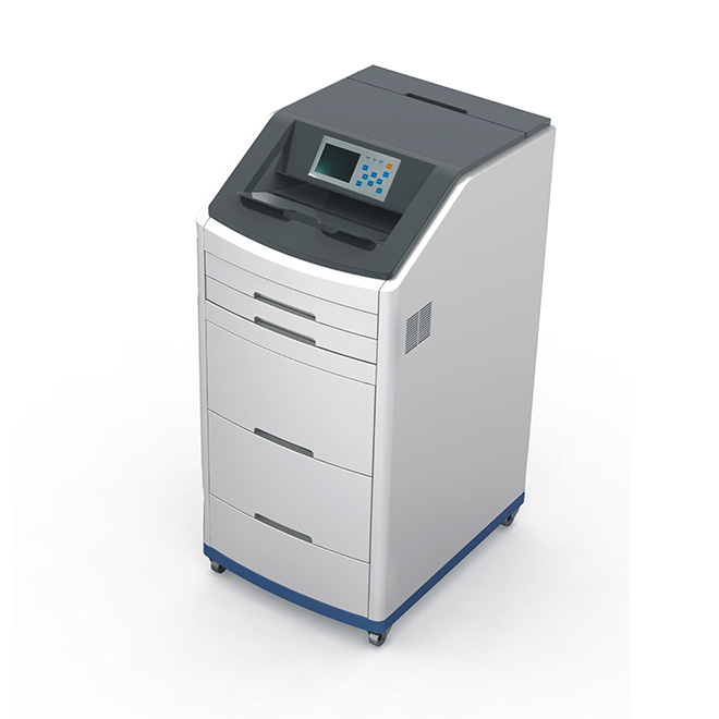 Medical dry laser imager machine AMDY01 | thermal imaging printer