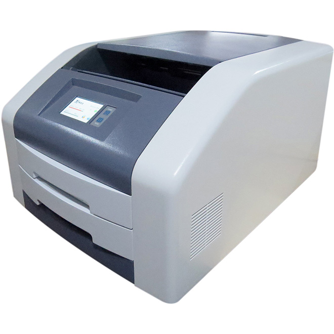 Portable digital x-ray film printer thermal AMDY02 for sale