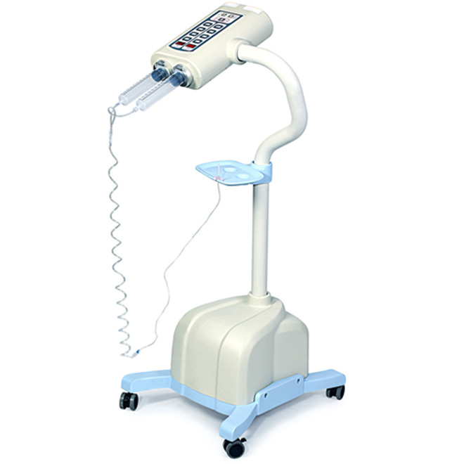 High grade Pressure Dual Syringe MRI CT injector machine AMGT02