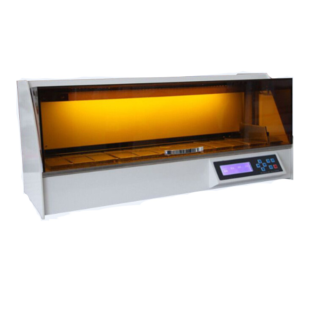 ອັດຕະໂນມັດ Dewater Tissue Processor machine AMTP01 for sale