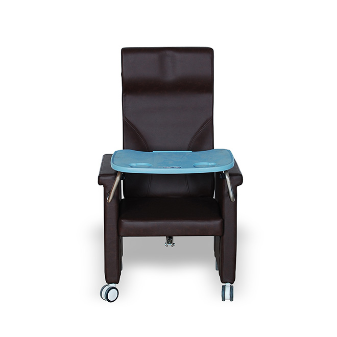 Patient assistant chair convalescent recliner machine AMYOC1