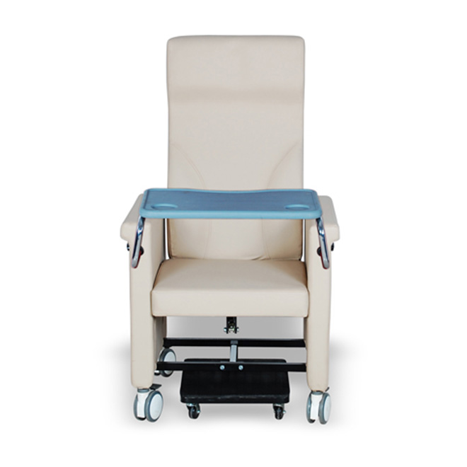 Medical chair convalescent recliner machine AMYOC2 for sale