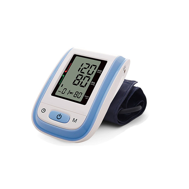Protable Testing Blood Pressure Monitor Mode Machine AMBP16