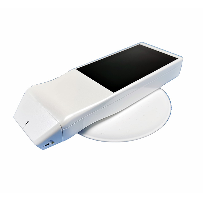 Small Wireless Probe Ultrasound Machine Supplier – Amain