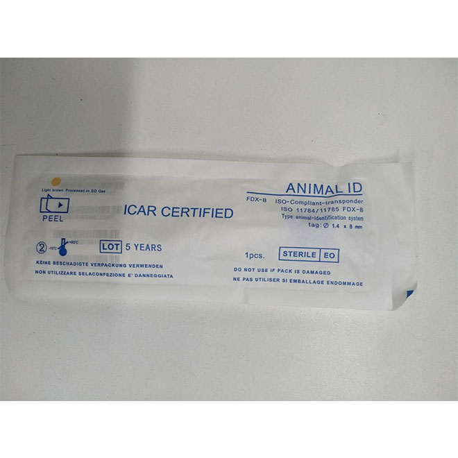 Animal Microchip Identification In Stock Fast Delivery AMDQ01